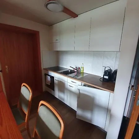 Aparthotel Ambassador