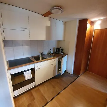 Ambassador Aparthotel 3*