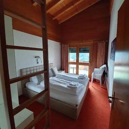 Aparthotel Ambassador Bellwald