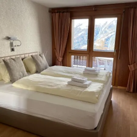 Aparthotel Ambassador 3*