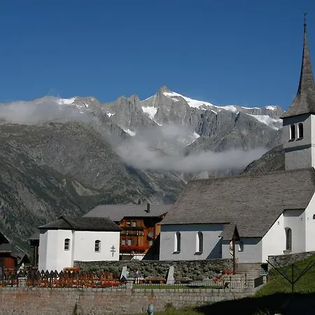 Ambassador Ξενοδοχείο με διαμερίσματα