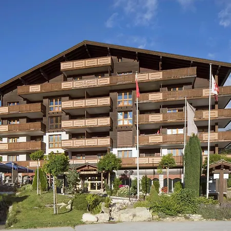 Ambassador Apartmanhotel
