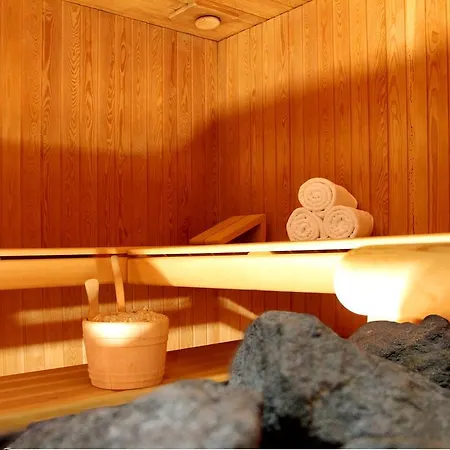 Ambassador Aparthotel