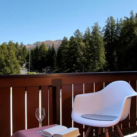 Ambassador Aparthotel