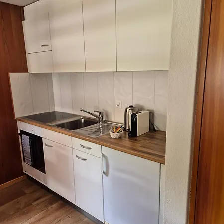 Aparthotel Ambassador 4*