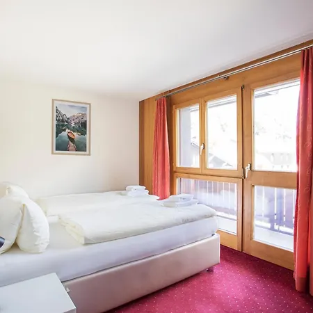 Aparthotel Ambassador 4*
