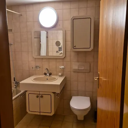 Ambassador Aparthotel
