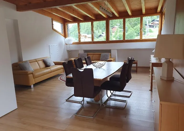 Aparthotel Ambassador 4*