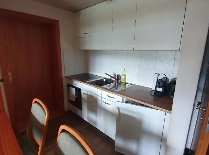 Aparthotel Ambassador