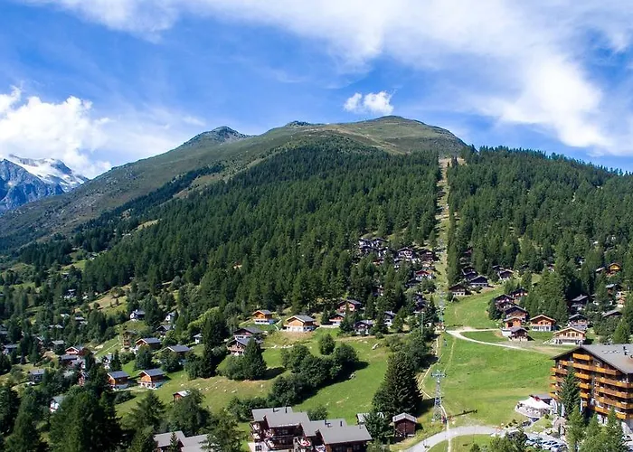 Aparthotel Ambassador 4*