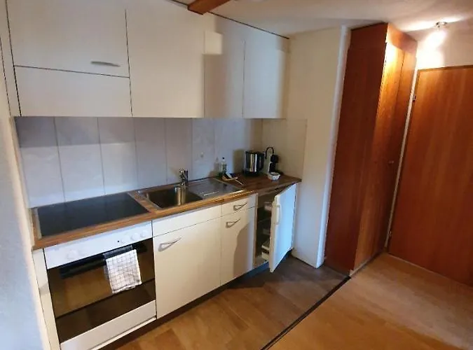 Ambassador Aparthotel 4*