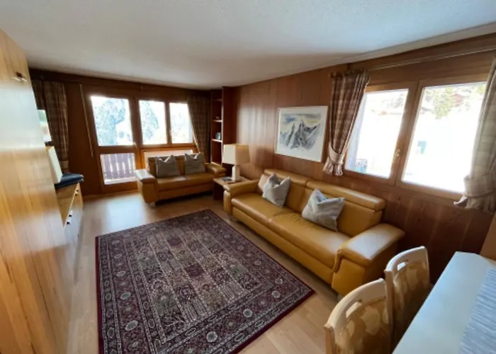 Ambassador Aparthotel