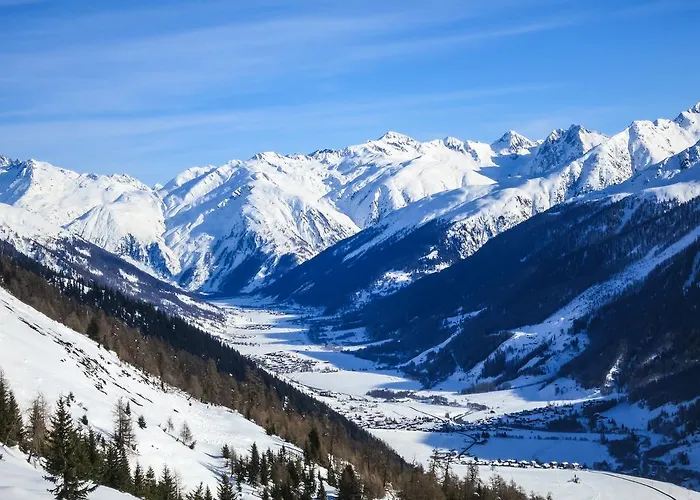 Ambassador 4* Bellwald