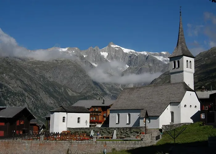 Ambassador Aparthotel