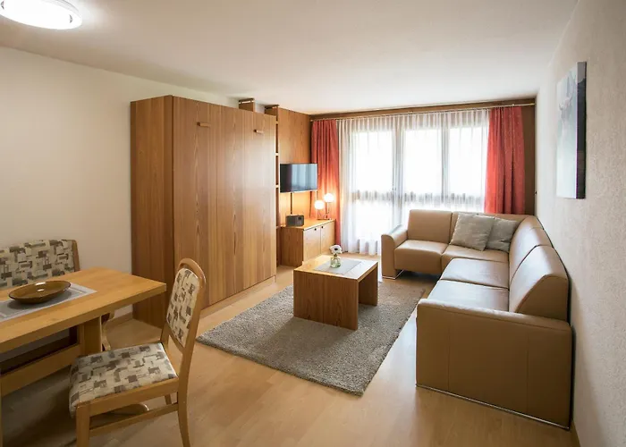 Aparthotel Ambassador