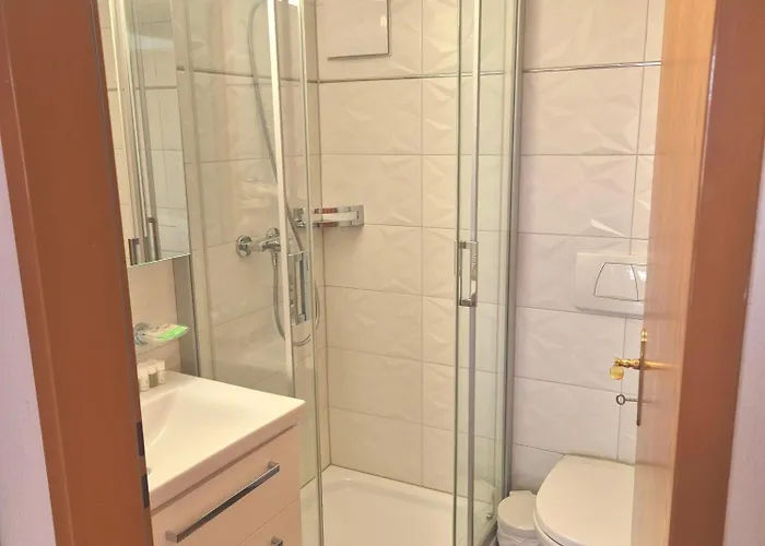 Ambassador Aparthotel Bellwald