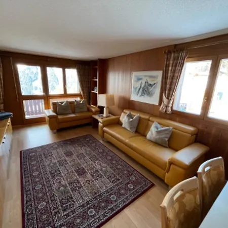 Ambassador Apartahotel