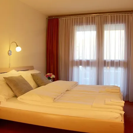 Ambassador Lejlighedshotel