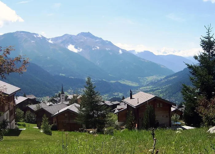 Ambassador Apartahotel