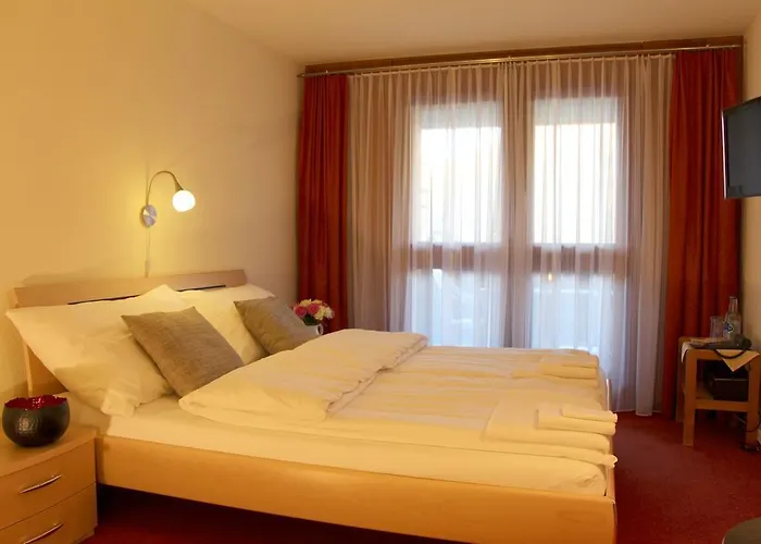 Ambassador Apartahotel