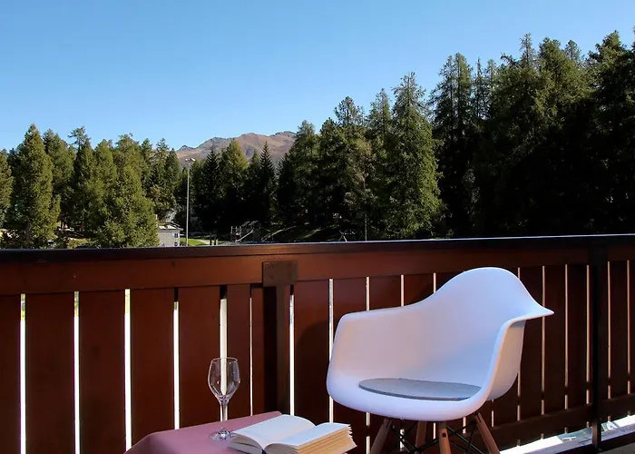 Ambassador Apartahotel