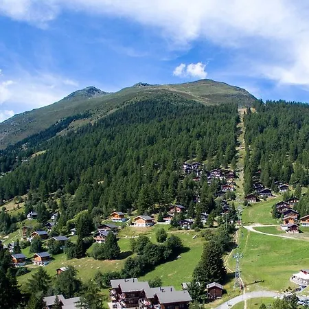 Aparthotel Ambassador 4*