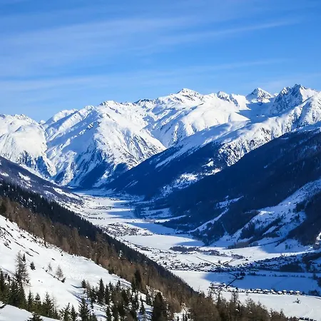 Ambassador 4* Bellwald