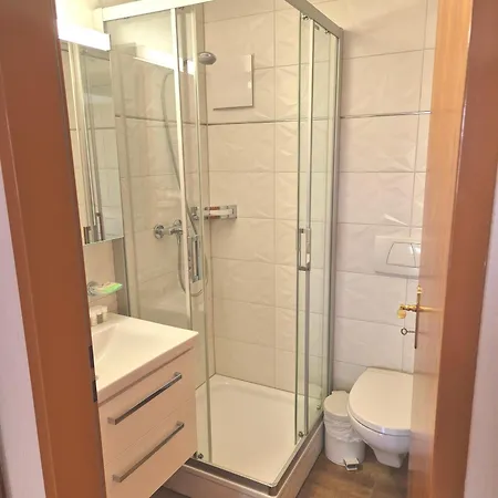 Ambassador Aparthotel Bellwald