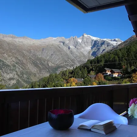 Ambassador 4* Bellwald