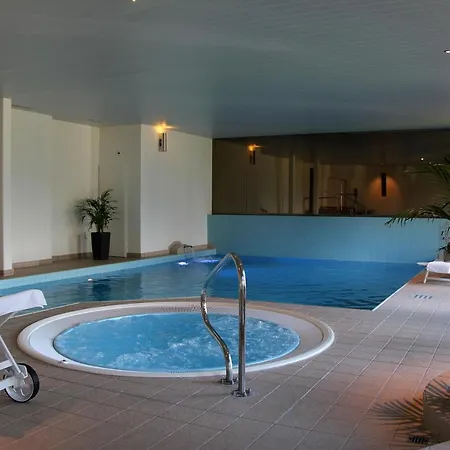 Ambassador 4* Bellwald